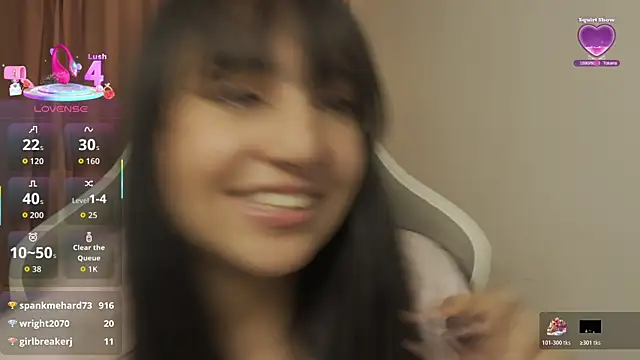 EmmitaGarcia Chat XXX live