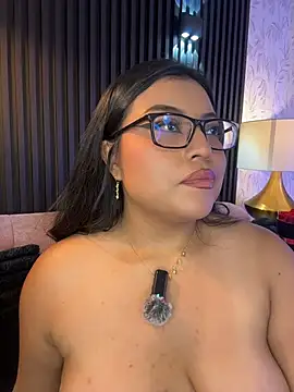 Chat +18 de Alexa_Madisson ao vivo