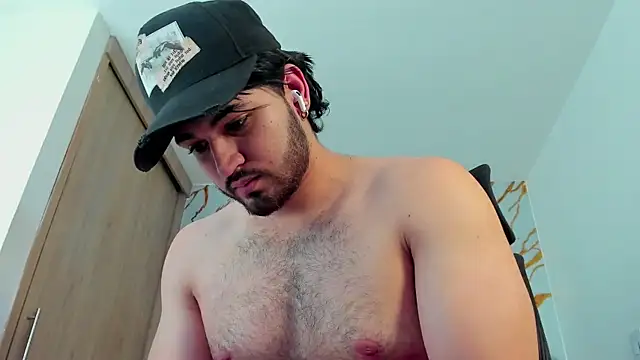 Chat XXX Live ElianKeiser