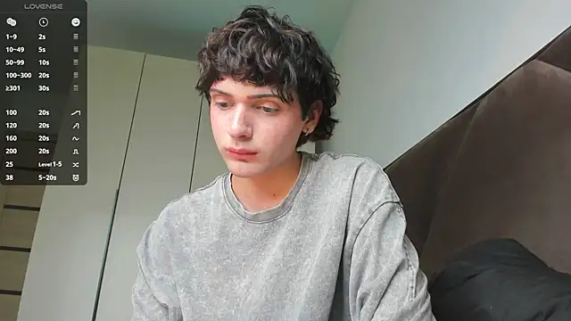 Chat XXX Live colestorms