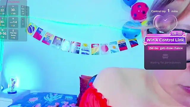 Živý XXX chat kylie_jonas