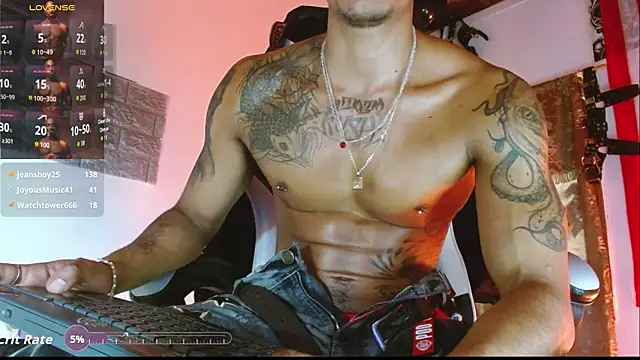 DARK_BLACK_0 Chat XXX live