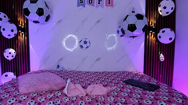 Sofi_cutiee Obrolan Langsung XXX