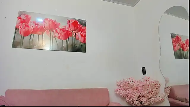 Sembang XXX Secara Langsung pinky_f00x