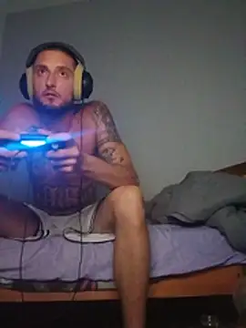 Woodernn Live XXX chat