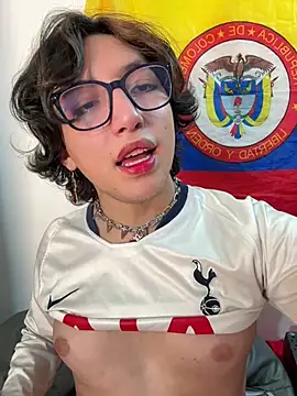 -BlueOpal- Live XXX-Chat
