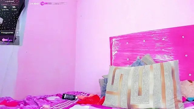 Sembang XXX Secara Langsung VIOLETA_BIGBOOBS_25