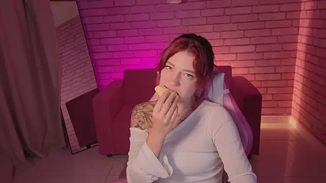 Sembang XXX Secara Langsung Nikki_Gringer