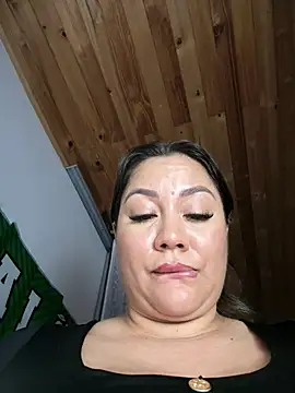Czat XXX na żywo – ValeryGrey