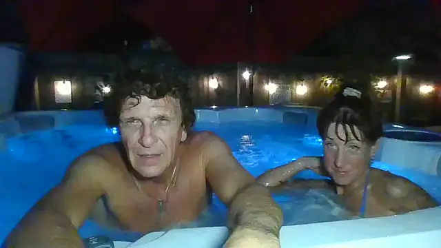 Pokazy przed kamerką – sexyandjagundo