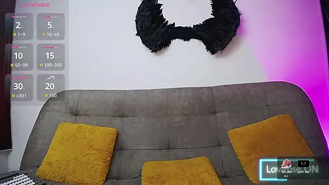 Noha-Wolf Live XXX-chat