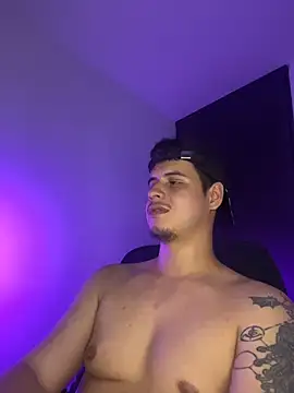 BjornSteel 现场XXX聊天