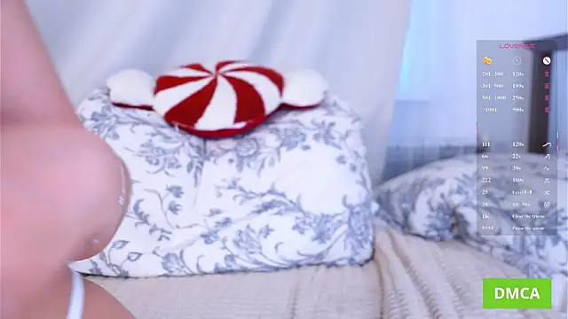 bless_me Chat XXX live