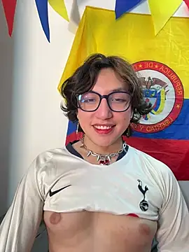 -BlueOpal- live XXX chat