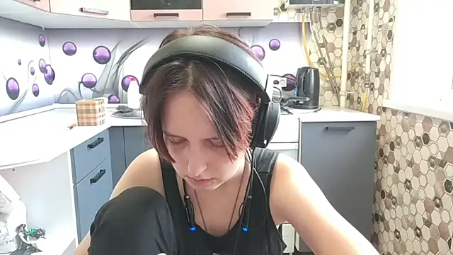 Saranade Live XXX-chat