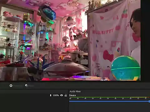 JesuAdam's Live XXX Chat