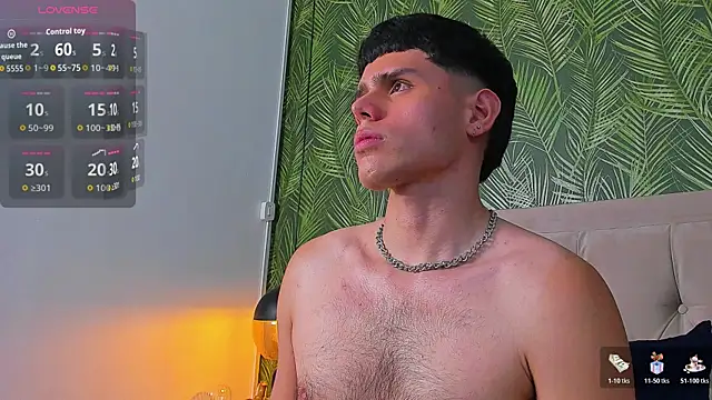 Czat XXX na żywo – Nathaniel_Park