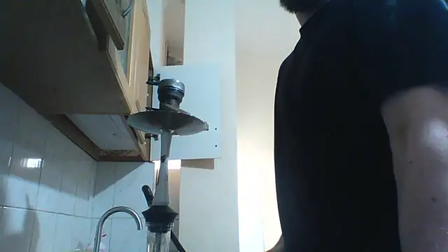 KaelNox live XXX chat