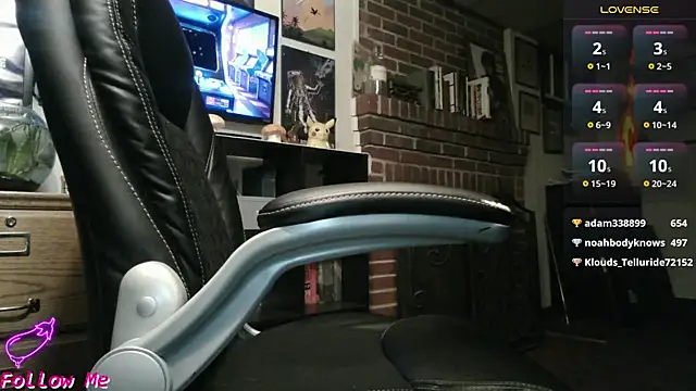 XxBobbyDigitalxX live XXX chat