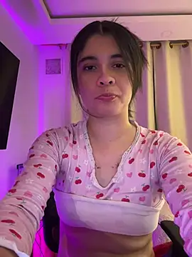 _Pao_ 라이브 XXX 채팅