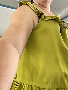 Alinat_ Adlı Modelin Canlı XXX Sohbeti
