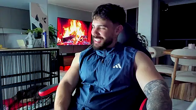 Chat XXX en directo de Valenthino_Salvatore