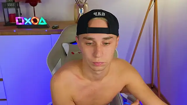 Chat XXX ao vivo de e1v1s