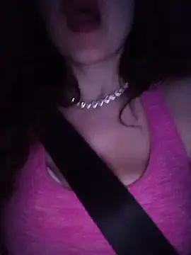 צ'אט XXX בשידור חי של CurlyElisa