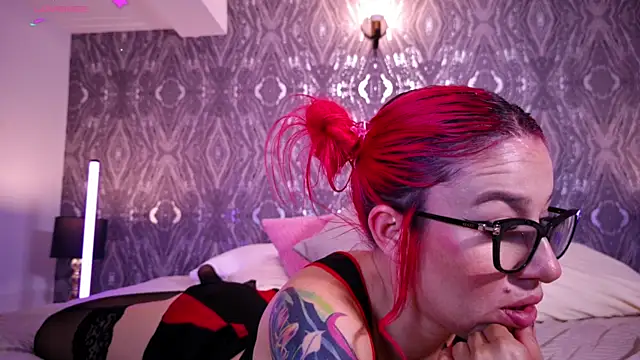 AbellaFox_ Live XXX-Chat