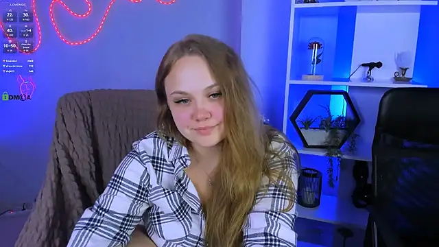 keri_ti Chat XXX in diretta
