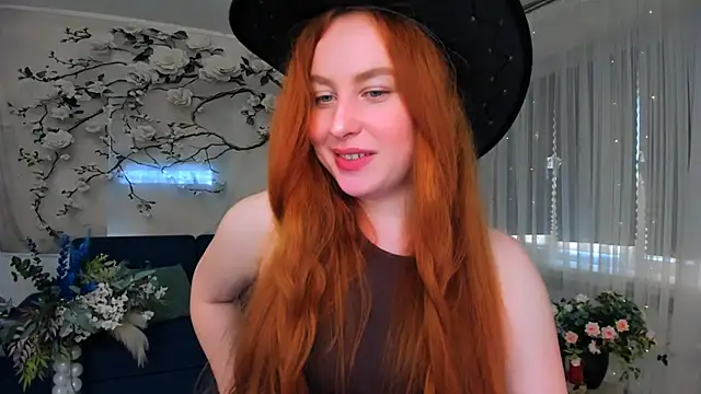 AirySilhouette Chat XXX in diretta