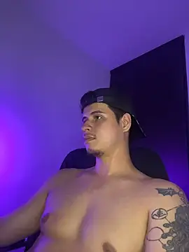 BjornSteel Live XXX-Chat