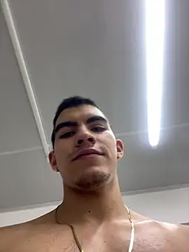 Sebastian_Vega Live XXX Chat
