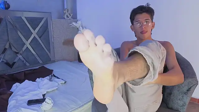 Chat XXX en directo de dave_eliot