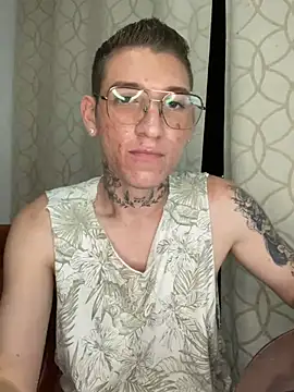 Chat XXX en directo de gonzalez_2001