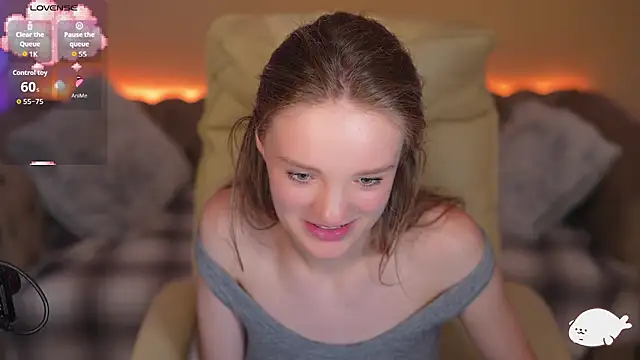 MariaMedow লাইভ XXX চ্যাট