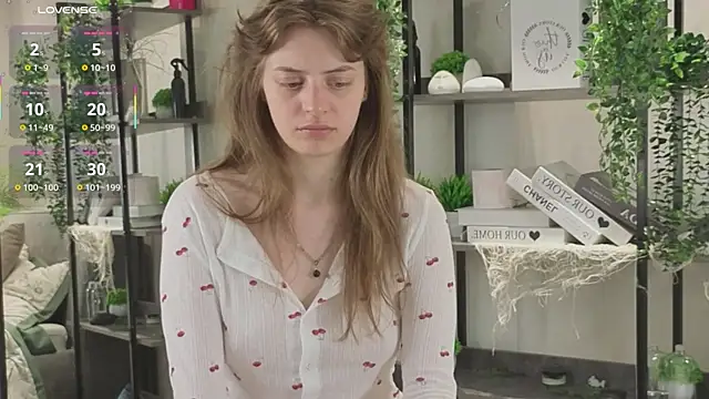 AltheaEllers' Live XXX Chat