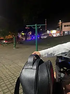Živý XXX chat Moom_evil1177