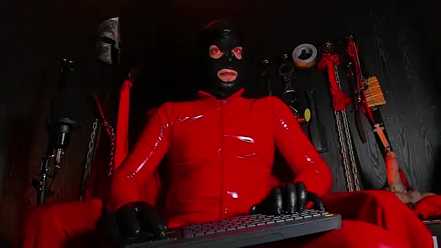 Master_Connor_BDSM 现场XXX聊天