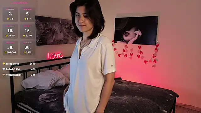 Barbara_Little 라이브 XXX 채팅