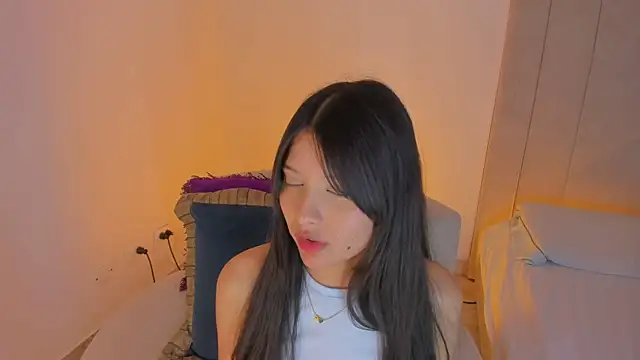 Živý XXX chat luisah_