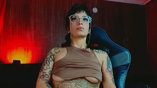 _mamush – Live XXX-chat