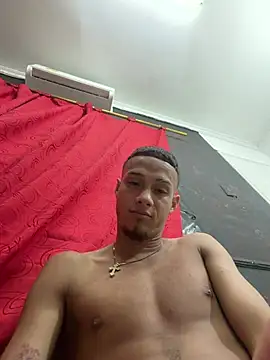 friends_lust_latin Pertunjukan Webcam