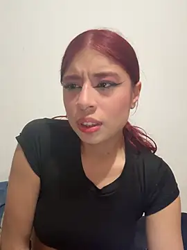 Cherry_Luna1's Live XXX Chat