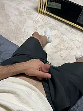 Masimoo10 Webcam show