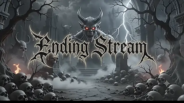 Živý XXX chat DEATHINK666XX