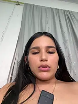 Czat XXX na żywo – the_queen_of_street