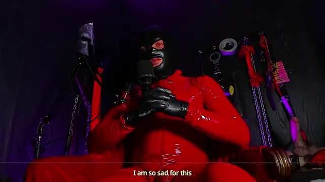 Master_Connor_BDSMn Live XXX chat