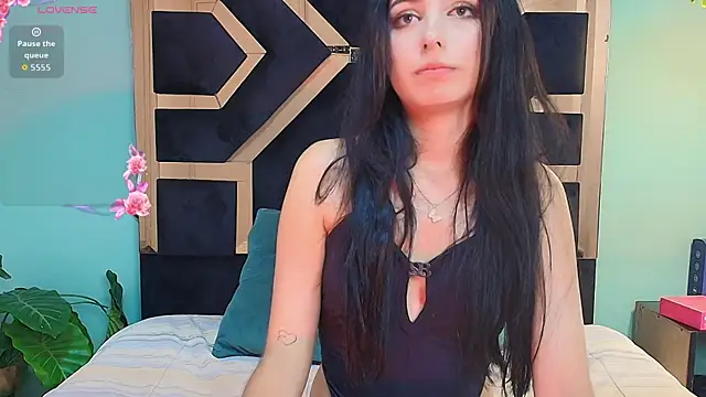 VIOLET_19XXX's Live XXX Chat