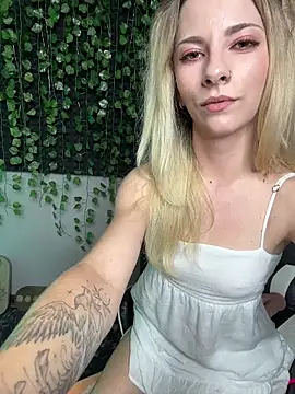 Eva_Kit 라이브 XXX 채팅